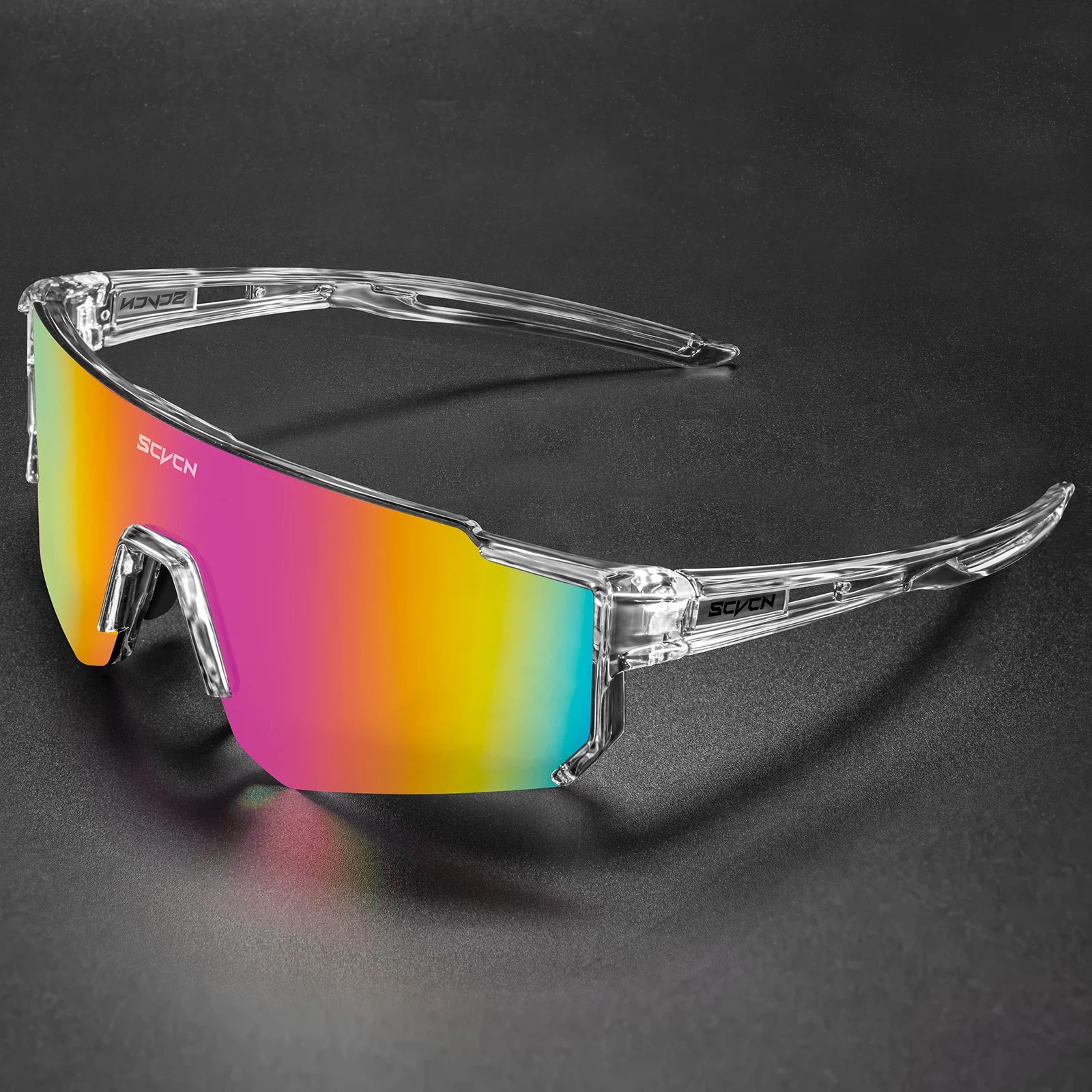 SCVCN Cycling Sunglasses
