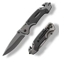 Multi-Use Folding Pocket Knife