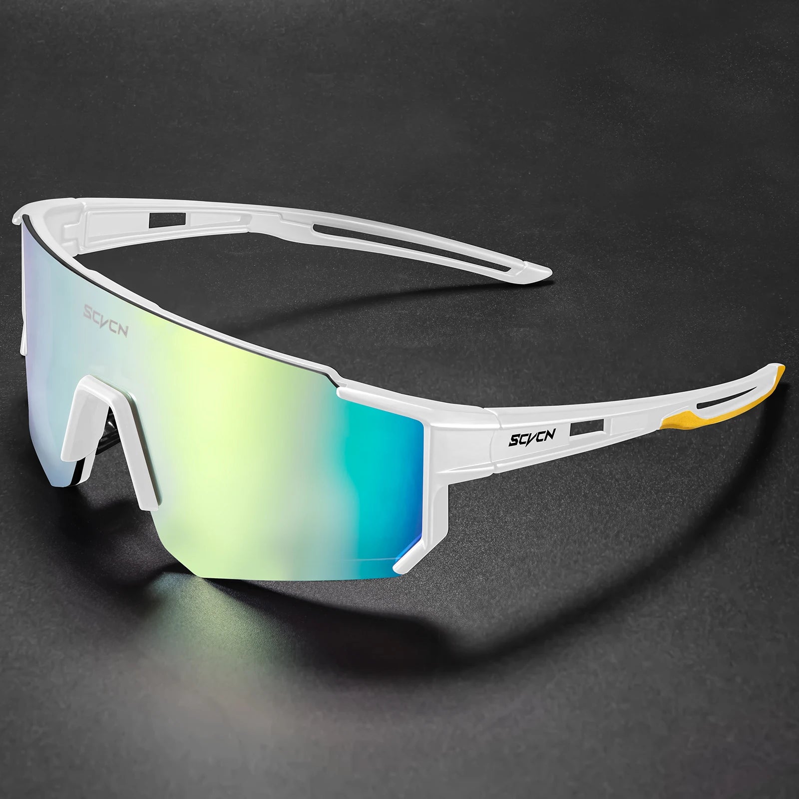 SCVCN Cycling Sunglasses