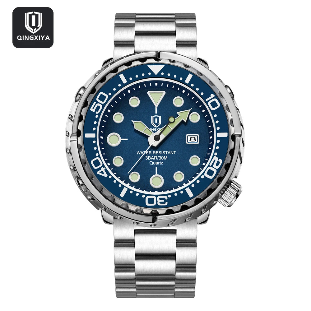 Men's Luxury Sports Watch