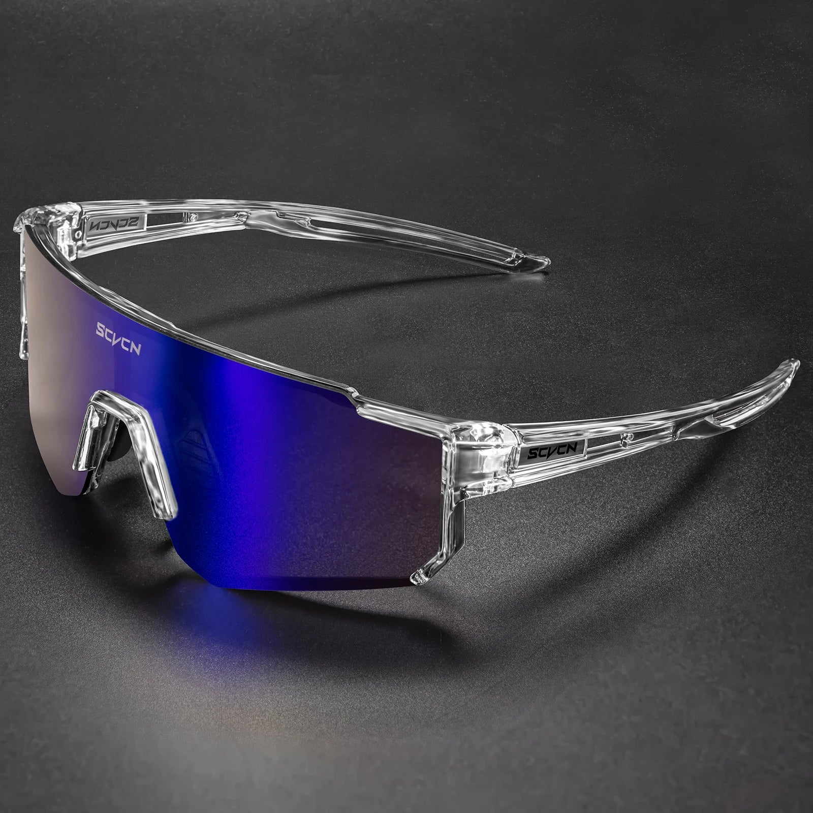 SCVCN Cycling Sunglasses