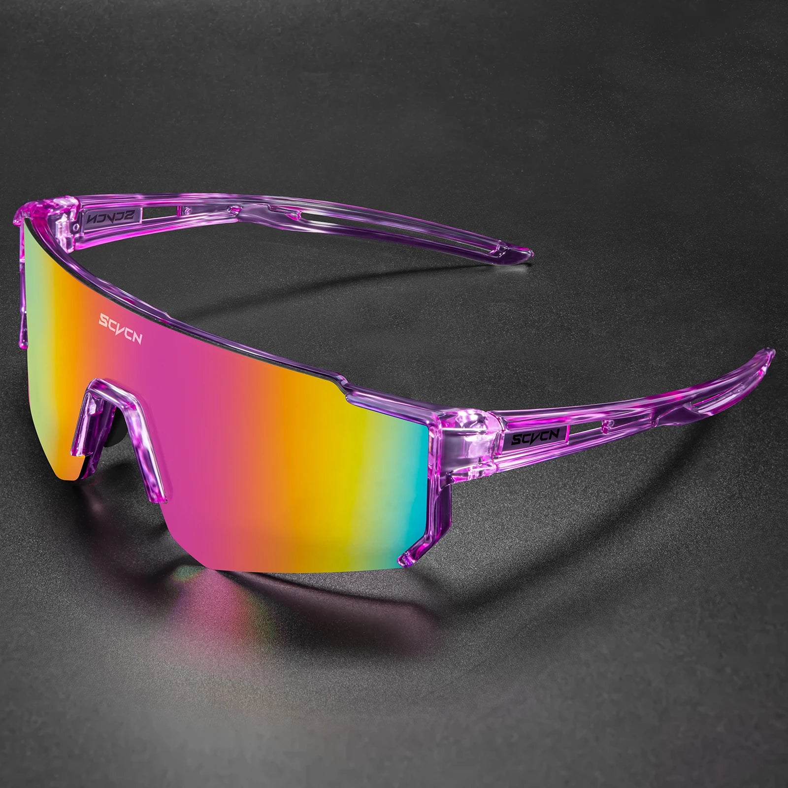 SCVCN Cycling Sunglasses