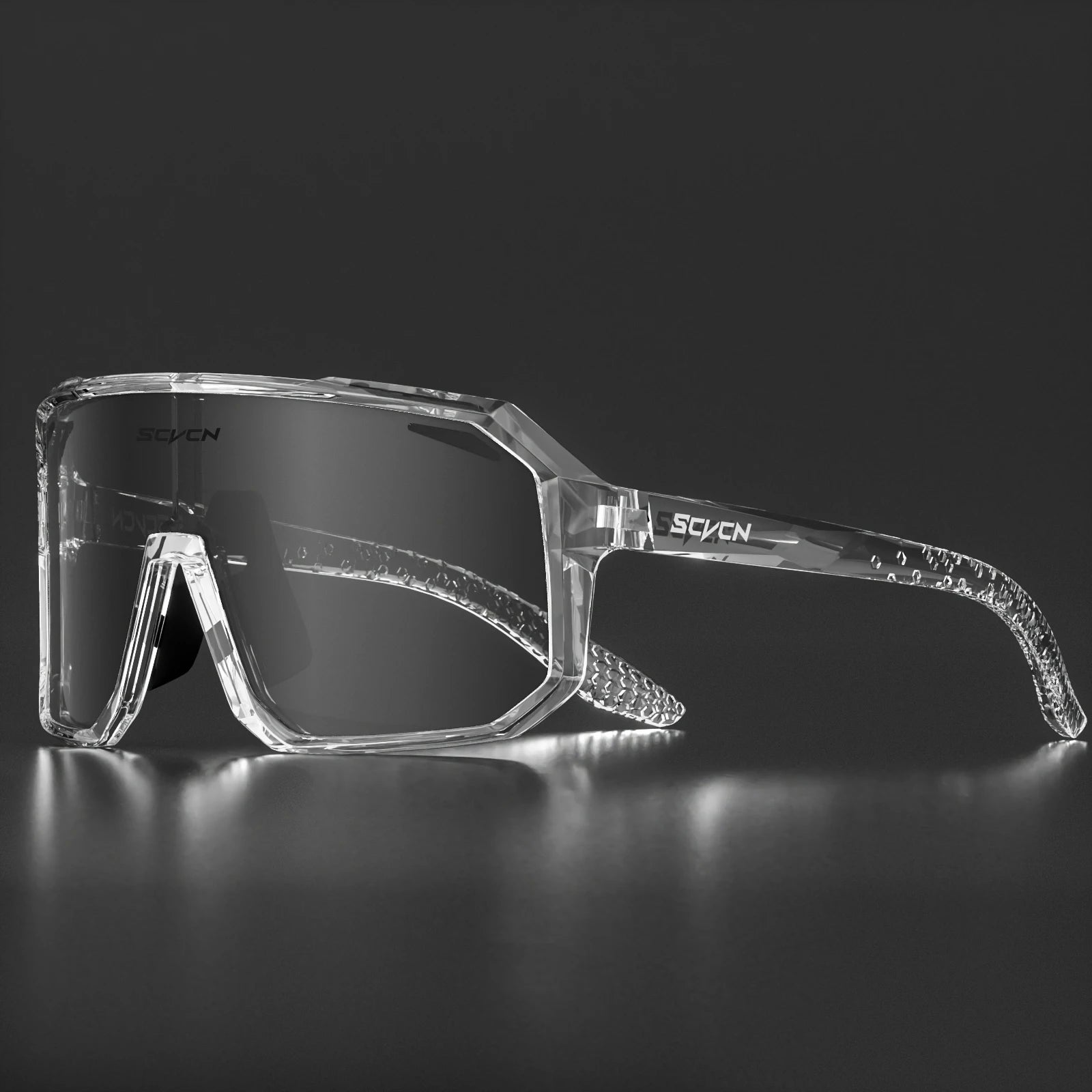 SCVCN Cycling Sunglasses