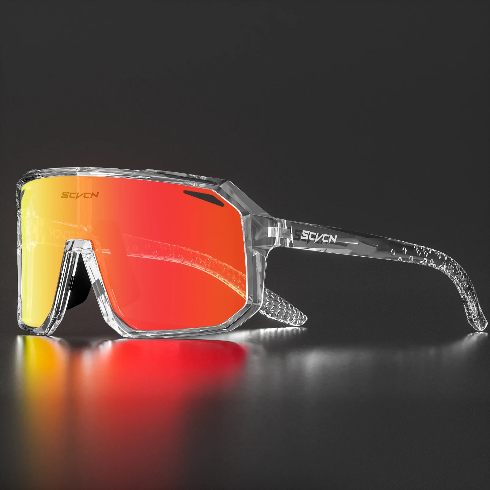 SCVCN Cycling Sunglasses