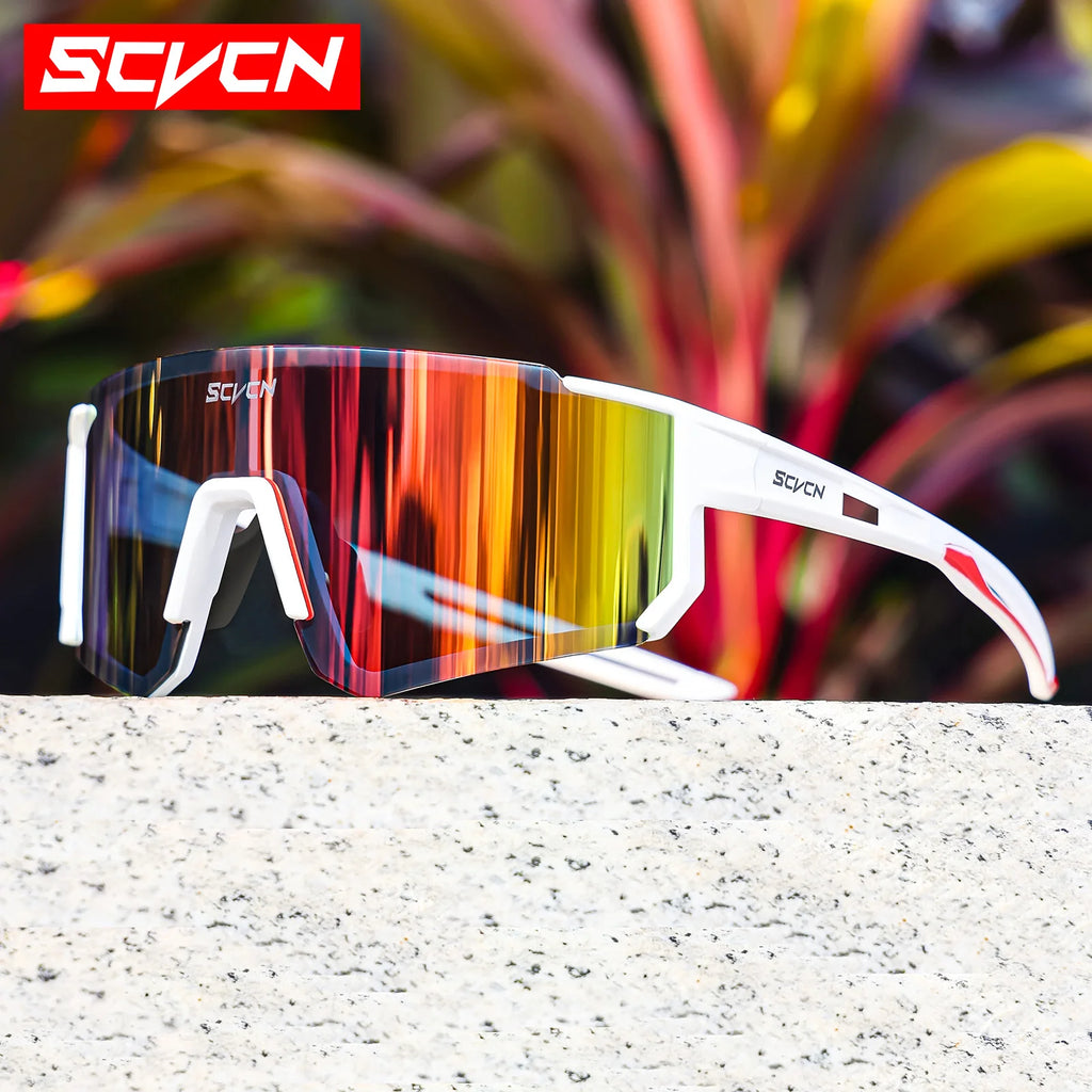 SCVCN Cycling Sunglasses