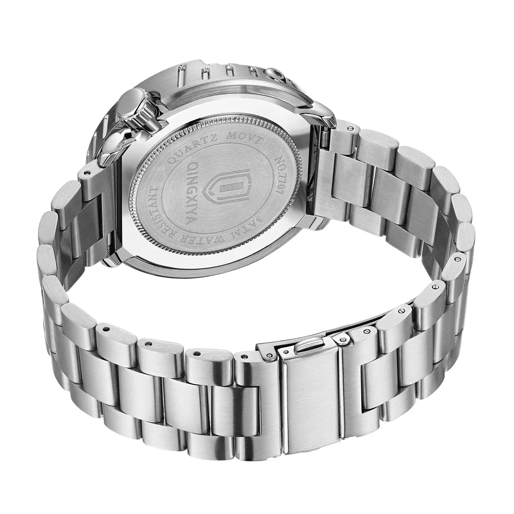 Men's Luxury Sports Watch