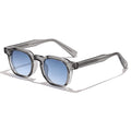 Caterside Square Frame Sunglasses